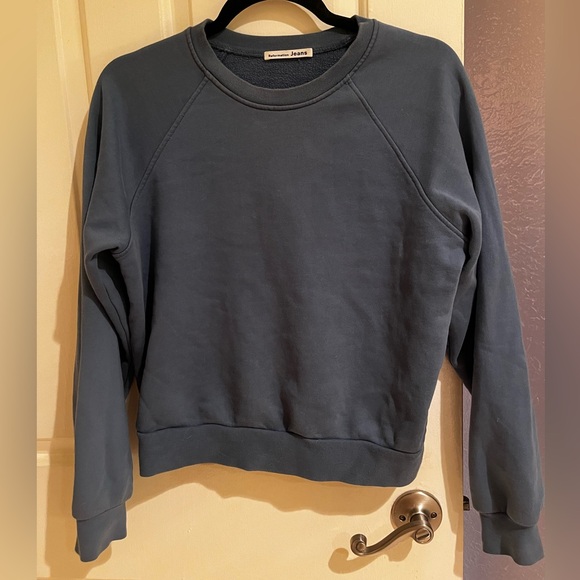 Reformation Jeans Rio Sweatshirt - Picture 2 of 6